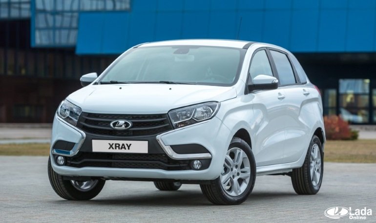 Расшифровка комплектаций Lada XRAY (Optima и TOP) Расшифровка комплектаций Lada XRAY (Optima и TOP)