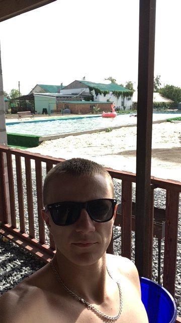 Александр Колпаков