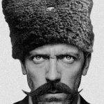 Михаил Чикин