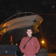 Антон Шонгин