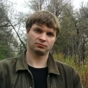 Дмитриев Игорь