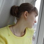 Оленька Чернышова