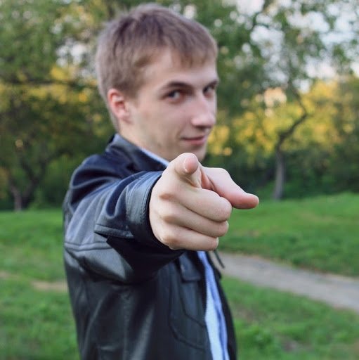 Глеб Иванов