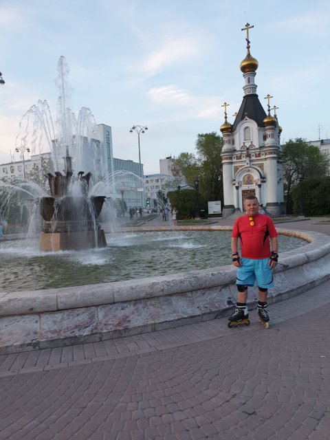 Виктор Хмылин