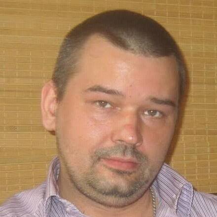 Алексей Швецов