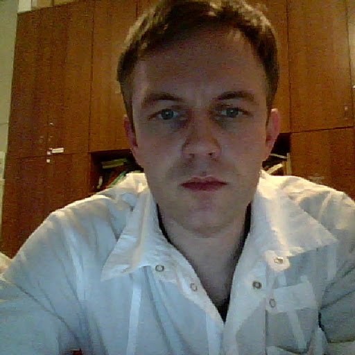 Сергей Селезнев