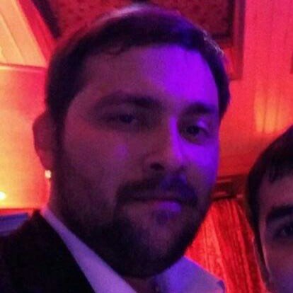 Карен Бархиянц