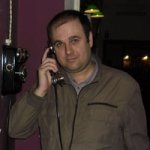 Сергей Калинников