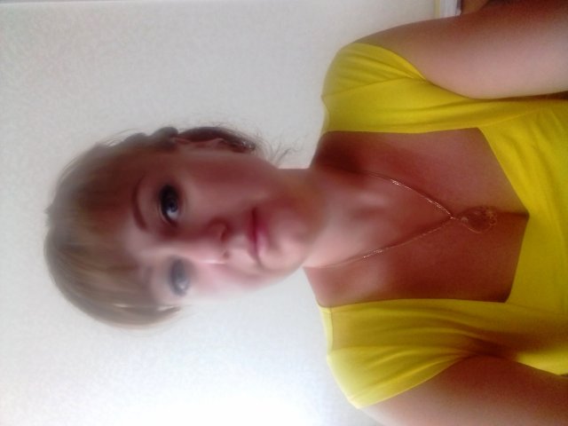 Хозяйка красной Зайки