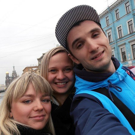 Andrey Kamenskiy