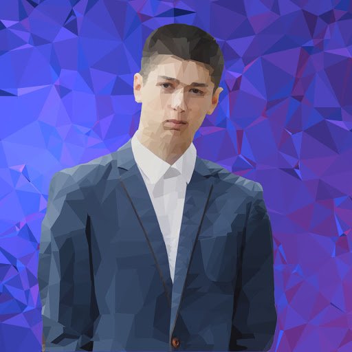 Рустам Махмутов