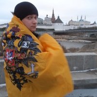 Роман Гапчин