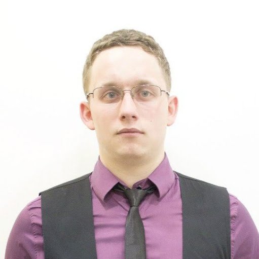 Александр Орехов