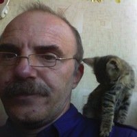 Кирилл Данилов