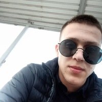 Данил Дедяев