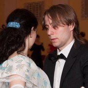 Влюбленный в дождь