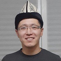 Куаныш Жунусов