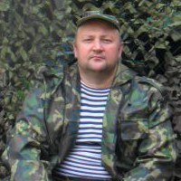 Олег Панкратов