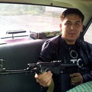 Асет Айдарханов
