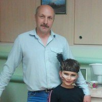 Сергей Устюжанин