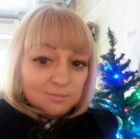 Юлия Погодина