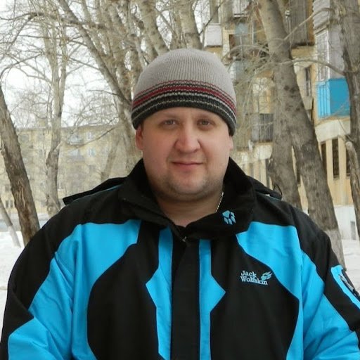 Артем Николаев
