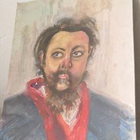 Николай Рудаков