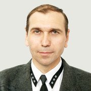 Александр Михайлов