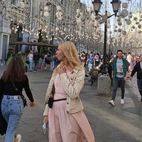 Ольга Отинова