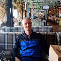 Семёнов андрей