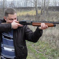 Дмитрий Ченцов