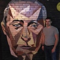 Никита Христов