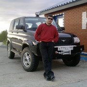 Алик Тухватшин