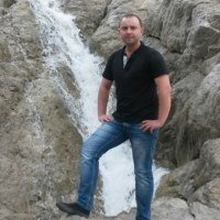 Денис Свечников