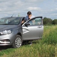 Алексей Каширин