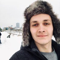 Сергей Парыгин