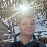 Владимир Гусев