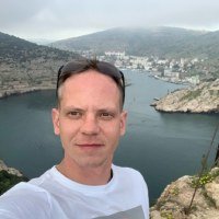 Никита Горбачик