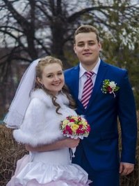 Серега Сушков