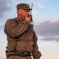 Антон Фокин