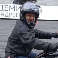 Лёха XRAY 2018