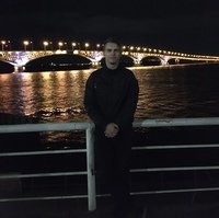 Владимир Угольников