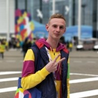 Михаил Бурий