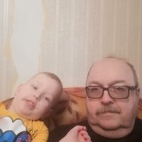 Валерий Иванов