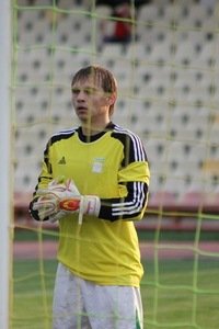 Эдуард Грязных