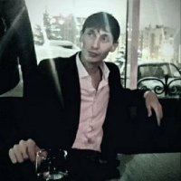 Николай Пикусов