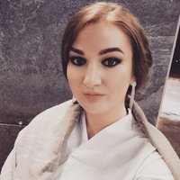Катенька Романченко