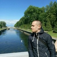 Илья Андреев