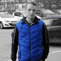 Дмитрий Курбатов