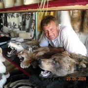 Андрей Ремешевский